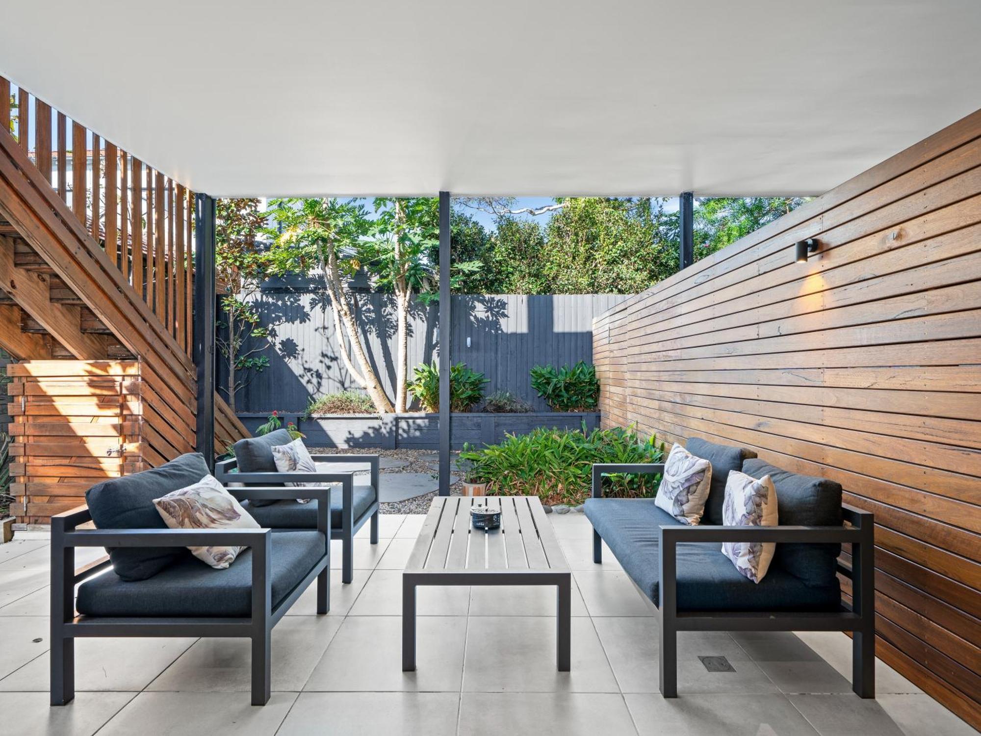 Ferienwohnung The Mitchell Bondi Garden 3 Sydney Exterior foto