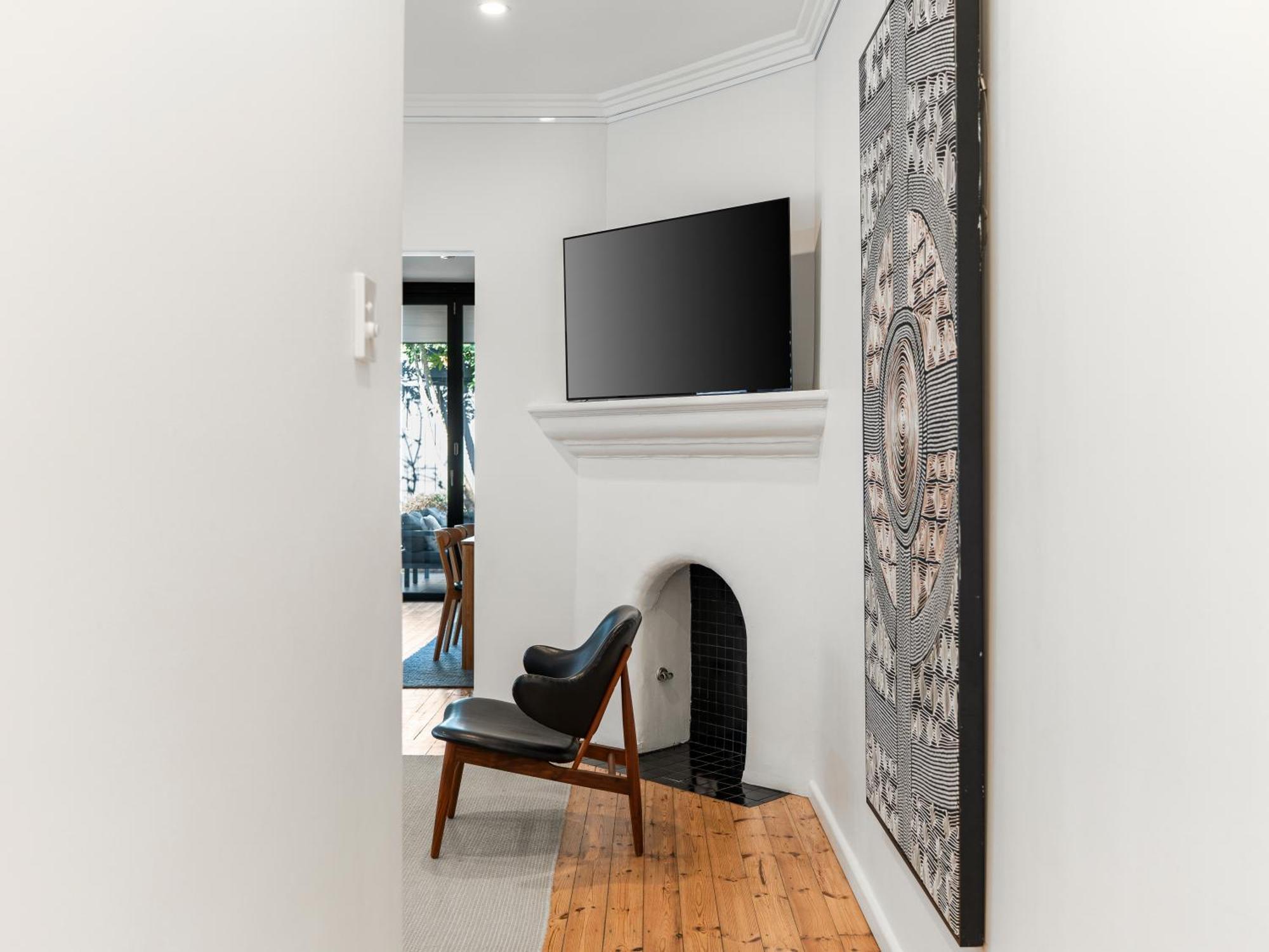 Ferienwohnung The Mitchell Bondi Garden 3 Sydney Exterior foto
